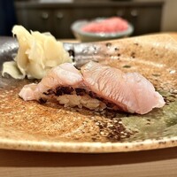 鮨 福原 - 