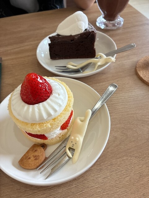 【かふちの】 カフチノ （cafechino） - 嬉野温泉/カフェ | 食べログ