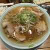 シンちゃんラーメン