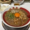 ラーメン東大 大道本店
