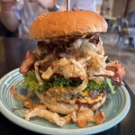 キャプテンカンガルー - 