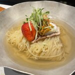 韓国料理マダン - 