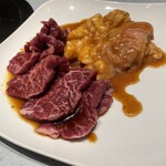 韓国料理マダン - 