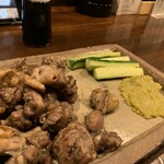 もも鐵 - 