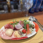 Trattoria Da KENZO - 