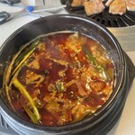 韓国料理マダン - 
