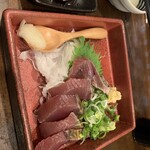 もも鐵 - 