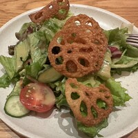 RIGOLETTO KITCHEN - 