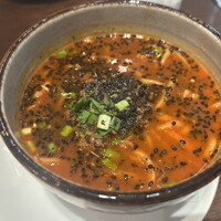青菜 丸の内ブリックスクエア店 - 