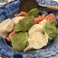 青菜 丸の内ブリックスクエア店 - 