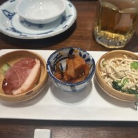 青菜 丸の内ブリックスクエア店 - 