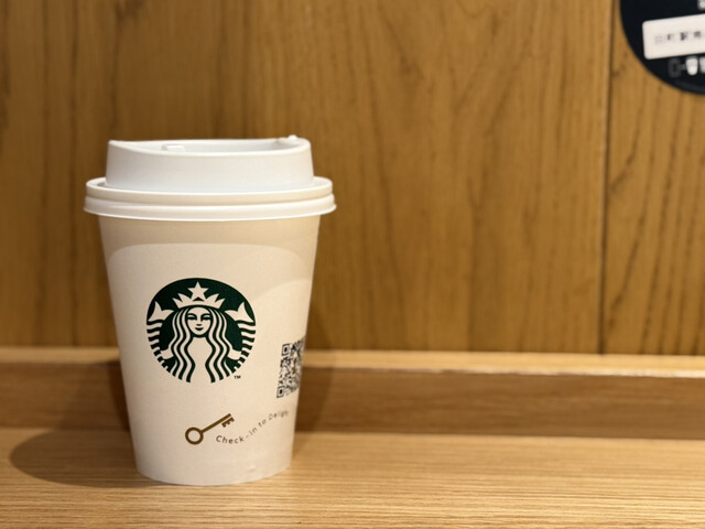 スターバックスコーヒー 田町駅 南改札内店 （STARBUCKS COFFEE