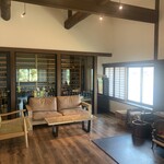 レストラン ウオゼン - 内観3