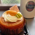 タリーズコーヒー - 料理写真: