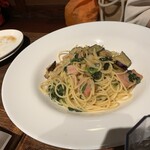 SPAレッフェル - 料理写真: