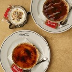 Zéro One Café & Brasserie - 