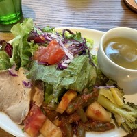 ラ・ココリコ (ホテルメトロポリタン) 川崎店 - 