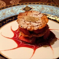 La maison du caviar 17℃ - 