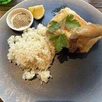 ラ・ココリコ (ホテルメトロポリタン) 川崎店 - 