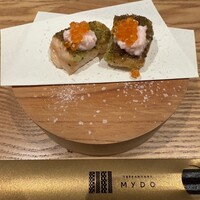 鉄板焼 MYDO - 