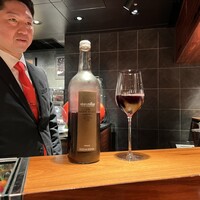 ラトリエ ドゥ ジョエル・ロブション - 