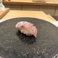 鮨 なんば 日比谷 - 