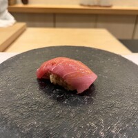 鮨 なんば 日比谷 - 