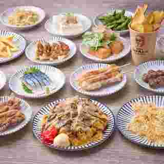 ご宴会受付中！