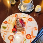 レ・ザンジュ 鎌倉本店 - 