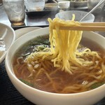 中国菜館 彩華 - 