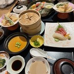 しゃぶしゃぶ・日本料理 木曽路 - 