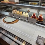 レ・ザンジュ - 