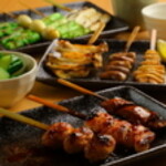 やきとり 吉鳥 - 料理写真: