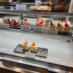 レ・ザンジュ - 