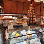 レ・ザンジュ - 