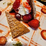 レ・ザンジュ - 