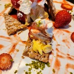 レ・ザンジュ - 