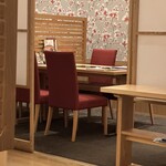 しゃぶしゃぶ・日本料理 木曽路 - 