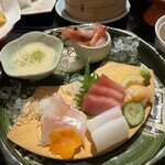 しゃぶしゃぶ・日本料理 木曽路 - 