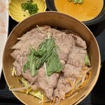 しゃぶしゃぶ・日本料理 木曽路 - 