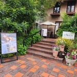 レ・ザンジュ - 