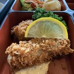 中国菜館 彩華 - 