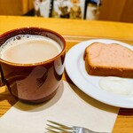 カフェ ムジ - 