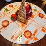 レ・ザンジュ 鎌倉本店 - 