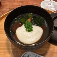 新門前 米村 - 