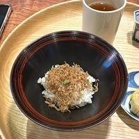 新門前 米村 - 