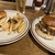 HYOE'S BURGERS + FRIES - 料理写真: