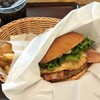フレッシュネスバーガー ベルモール店