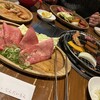 焼肉バル なんだいもん 