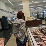 Queen's Mart ヤオマサ - 店内